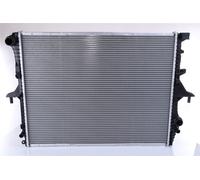 NISSENS 65275A Engine radiator