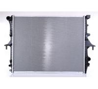 NISSENS 65276A Engine radiator