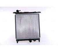 Radiator 65300 Nissens 1S0121253AA 1S0121253AH 1S0121253AL 1S0121253AM