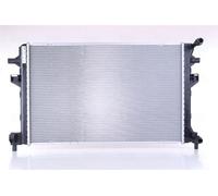 Radiator 65306 Nissens 5Q0121251ED 5Q0121251EJ 5Q0121251GB 5Q0121251GF