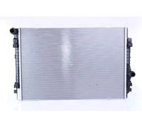 Nissens 65341 Engine Cooling Radiator Fits Audi Seat Skoda VW A3 Arteon Ateca Q2