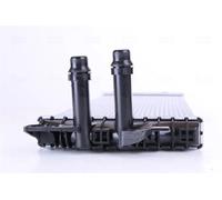 Nissens Coolant Radiator 65347 for VW Transporter (2015) 2.0 TDI BlueMotion
