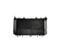 NISSENS 654630 Engine radiator