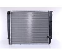 NISSENS 65528A Engine radiator