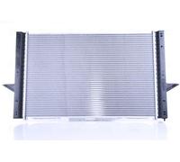 NISSENS 65539A RADIATOR ENGINE COOLING AUTO