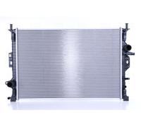 Nissens 65615A Radiator Fits Ford Land Rover Volvo C-max Discovery Sport Focus 2