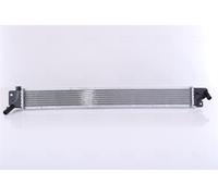 NISSENS 666209 Cooler, drive battery for KIA