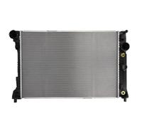 Nissens 67162 Radiator, engine cooling