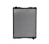 Nissens 67259A Radiator, engine cooling