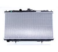 NISSENS 67346A Engine radiator