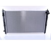 Nissens Engine Radiator 67359