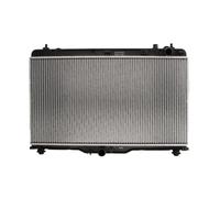 Nissens Engine Coolant Radiator 675017 for eg. HYUNDAI SANTA FE (2001) 2.0 CRDI