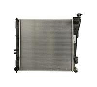 Nissens 67606 Radiator, engine cooling