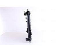 NISSENS 67611 RADIATOR ENGINE COOLING MAN