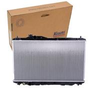 Nissens 68093 ¼hler Engine Cover