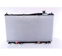 Nissens 68115 Radiator Fits Honda Civic 19010-PLC-J01
