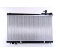 NISSENS Coolant Radiator 681212 for INFINITI G35 (2002) 3.5 etc