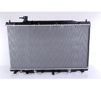 Nissens 681372 Radiator Fits Honda Cr-v 19010-RZP-G51