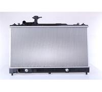 Nissens 68550 Radiator Fits Mazda 6 LFH1-15-200B