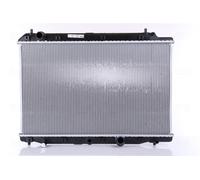 RADIATOR TO FIT HONDA CR-V MK2 2.2 CTDi HONDA FR-V 2005 TO 2009 2.2 iCTDi DIESEL