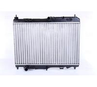 Nissens Engine Radiator 69233 – Fits Ford Fiesta (2009) 1.6 TDCi – OE 1516268/1522383