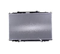 Nissens 69477 Radiator, engine cooling
