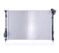 Nissens 69701A MINI Cooper S R53 Uprated Alloy Radiator