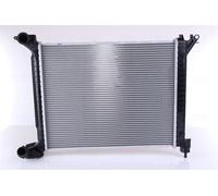 Nissens 69704A Radiator Fits MINI 1711.7.788.753
