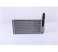 Nissens 70016 Heat Exchanger, interior heating