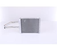 NISSENS 70017 Heater matrix