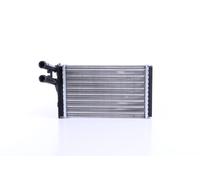 NISSENS 70224 Heater matrix