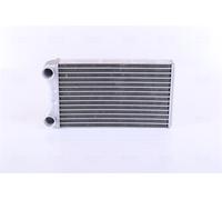 NISSENS 70226 Heater matrix