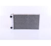 NISSENS 70226 Heater matrix