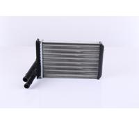 NISSENS 70229 Heater matrix
