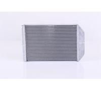 NISSENS 70234 Heater matrix
