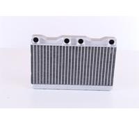 NISSENS 70515 Heater matrix