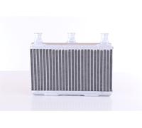 NISSENS 70522 Heater matrix