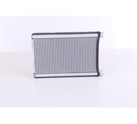Heater core Brazed cooling fins 70523 NISSENS for BMW 3 Touring 3 1 Coupe X1 1