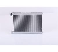 Heat Exchanger, interior heating for OPEL VAUXHALL:MERIVA B MPV,MERIVA B VAN