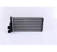 Nissens 707083 Heater Matrix Interior Heating Fits Citroën DS Peugeot 3008 5008