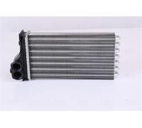 Nissens 707091 Heater Matrix Fits Citroen Xsara Picasso 6448N3