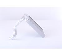 NISSENS 707093 Heater matrix