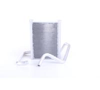 Heater core Brazed cooling fins 707178 NISSENS for KIA CARENS III MPV