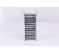 NISSENS 707183 HEAT EXCHANGER INTERIOR HEATING