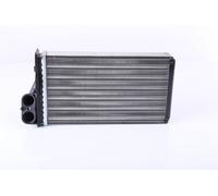 NISSENS 707184 Heater matrix