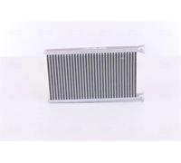 NISSENS 707190 Heater matrix