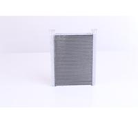 NISSENS 707198 Heater matrix