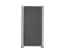 Nissens 707208 Heater Matrix Interior Heating Fits Scania G L P R S 134x291x26mm