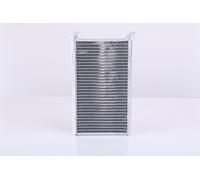 NISSENS 707209 Heater matrix