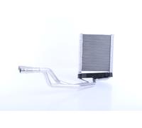 NISSENS 707211 Heater matrix